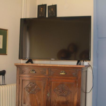 Classic Apartment In Kalamata Dış mekan fotoğraf