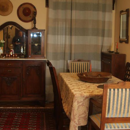 Classic Apartment In Kalamata Dış mekan fotoğraf