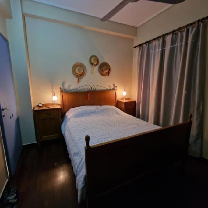 Classic Apartment In Kalamata Dış mekan fotoğraf