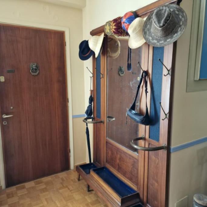 Classic Apartment In Kalamata Dış mekan fotoğraf