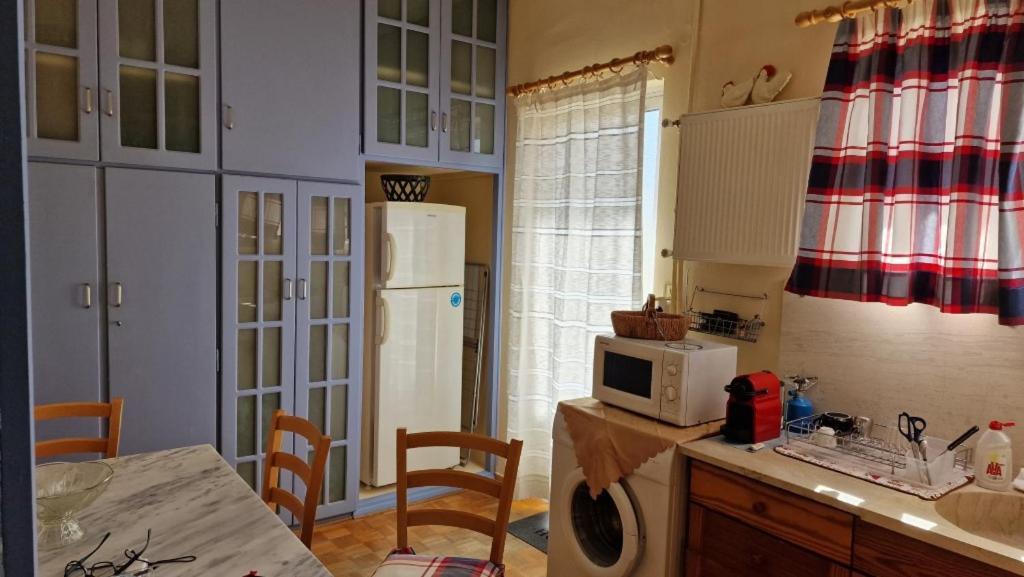 Classic Apartment In Kalamata Dış mekan fotoğraf