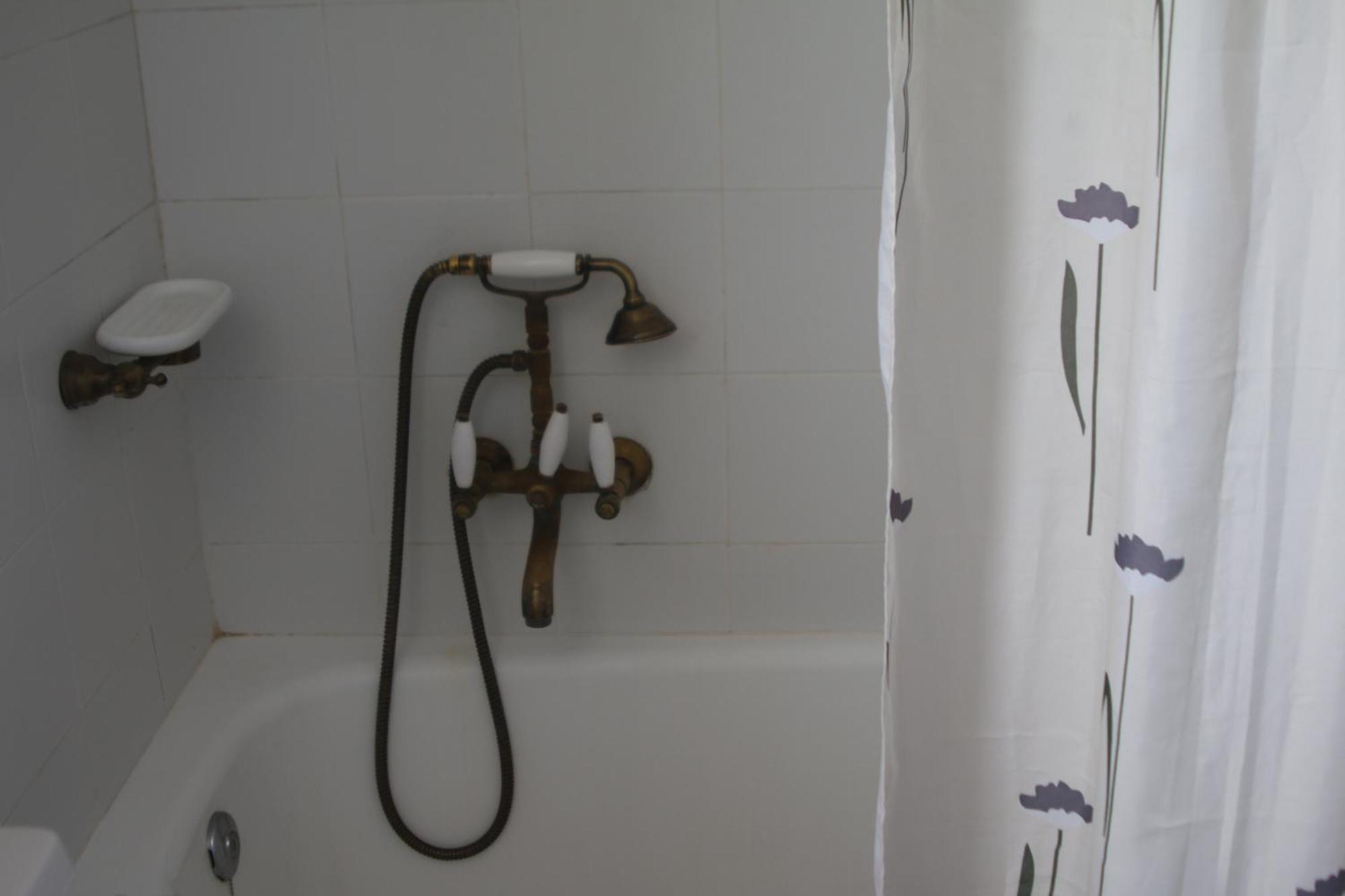 Classic Apartment In Kalamata Dış mekan fotoğraf